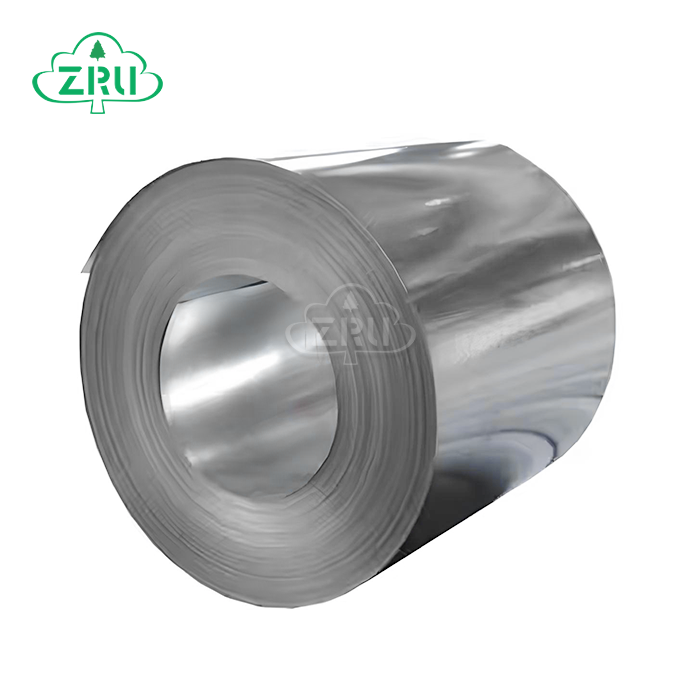 tin plate coil